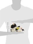 Squeaky Cow Dog Toy - Fun for Pets!