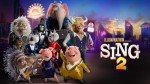 Sing 2: Fun Family Movie Adventure
