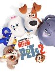 The Secret Life of Pets 2: Fun Adventure
