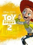 Toy Story 2 - 4K UHD Movie Edition