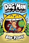 Dog Man: Lord of the Fleas Graphic Novel