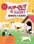 Paint-Your-Own Dog and Cat Figures