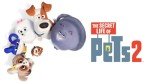 The Secret Life of Pets 2: Fun Adventure