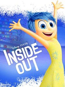 Inside Out - Fun and Unique Design Toy