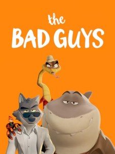 Bad Guys: Fun Adventure for Kids