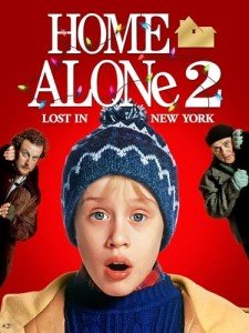Home Alone 2: Fun in New York