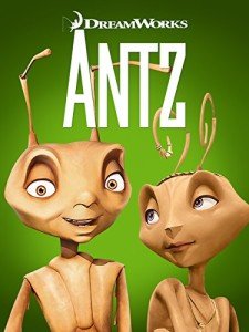 Affordable Antz Toy for Fun Playtime