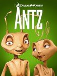 Affordable Antz Toy for Fun Playtime