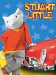 Stuart Little Book for Kids Under $10