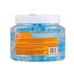 Pet Odor Eliminating Gel Beads - Fresh Breeze
