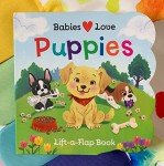 Cuteness Alert: Babies and Puppies Together!