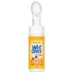Pet Paw Cleaner with Scrubber Brush - 5 oz