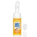 Pet Paw Cleaner with Scrubber Brush - 5 oz