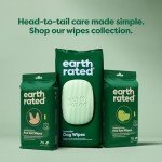 Lavender Scented Hypoallergenic Dog Wipes 100 Count
