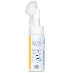 Pet Paw Cleaner with Scrubber Brush - 5 oz