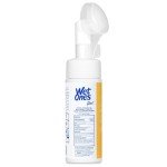 Pet Paw Cleaner with Scrubber Brush - 5 oz