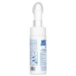 Pet Paw Cleaner with Scrubber Brush - 5 oz