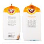 Arm & Hammer Coconut Dog Grooming Wipes - 100 Count