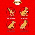 Fast-Acting Styptic Powder for Pets - 0.5 oz