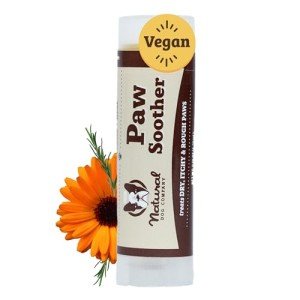 Paw Soother Balm for Dogs - 0.15 oz