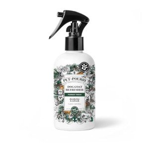 Dog Coat Refresher Spray - Furrest Fresh 8 oz