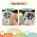 Paw Soother Balm for Dogs - 0.15 oz