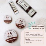 Paw Soother Balm for Dogs - 0.15 oz