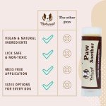 Paw Soother Balm for Dogs - 0.15 oz
