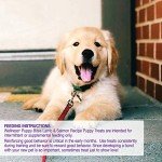 Grain-Free Puppy Training Treats with Real Meat