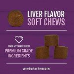 Hip & Joint Chews for Dogs – 90 Count