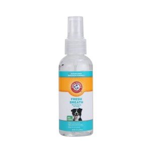 Arm & Hammer Pet Oral Care Spray - Mint Fresh