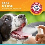 Arm & Hammer Pet Oral Care Spray - Mint Fresh