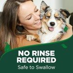 Puppy Dental Kit: Brush, Paste & Fresh Breath