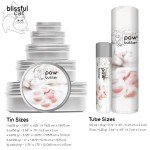 Cat Paw Moisturizer Balm - Softens and Protects