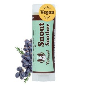 Dog Snout Soother Balm - All-Natural & Lick-Safe