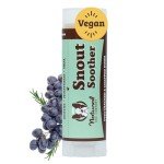 Dog Snout Soother Balm for Dry Noses