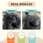 Dog Snout Soother Balm for Dry Noses