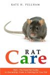 Pet Rat Care and Training Guide Under $10