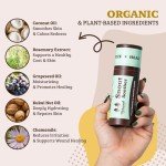 Dog Snout Soother Balm for Dry Noses