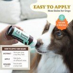 Dog Snout Soother Balm for Dry Noses
