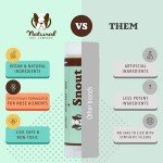 Dog Snout Soother Balm for Dry Noses