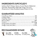 Shameless Pets Dental Treats for Healthy Teeth