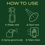 Pet Care Essentials Bundle: Dental Additive & Odor Remover