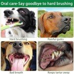 Pet Oral Hygiene Spray for Fresh Breath