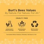 Burt's Bees Natural Cat Wipes - 50 Count