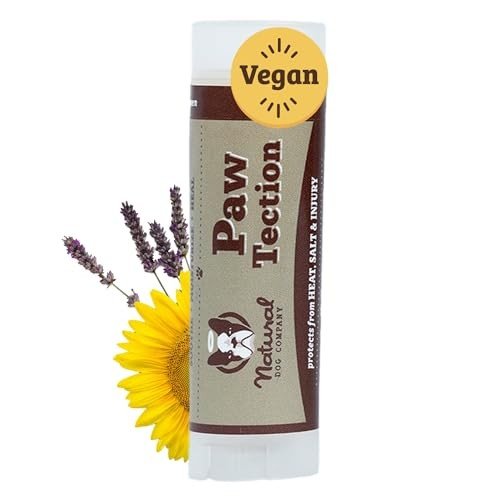 PawTection Balm Stick - Natural Dog Paw Care