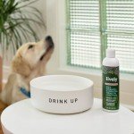 Pet Care Essentials Bundle: Dental Additive & Odor Remover