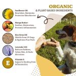 PawTection Balm Stick - Natural Dog Paw Care