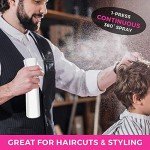 Alpree Continuous Water Mister Spray Bottle