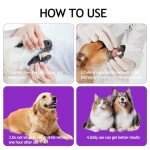 3-Pack Pet Oral Repair & Breath Freshener Gel